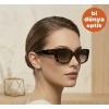 Vogue 5440-S W65613 Kadın Güneş Gözlüğü