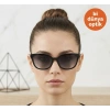 Vogue 5496-SI W44/11 Kadın Güneş Gözlüğü