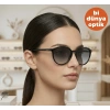 Vogue 5374-S W44/11 Kadın Güneş Gözlüğü