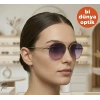 Vogue 4092-BI 5075I6 Kadın Güneş Gözlüğü