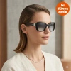 Vogue 2943-S W44/11 Kadın Güneş Gözlüğü