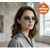 Vogue 4091-BI 323/11 Kadın Güneş Gözlüğü