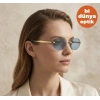Vogue 4342-S 280/80 Kadın Güneş Gözlüğü