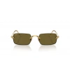 Ray-Ban Asap Rocky RB3928 001/73 54 Unisex Güneş Gözlüğü