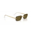 Ray-Ban Asap Rocky RB3928 001/73 54 Unisex Güneş Gözlüğü