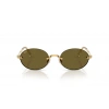 Ray-Ban Asap Rocky RB3929 001/73 54 Unisex Güneş Gözlüğü