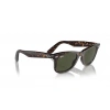 Ray-Ban RB2140 902 54 BÜYÜK Unisex Güneş Gözlüğü