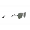 Ray-Ban RB3362 004 59 Unisex Güneş Gözlüğü