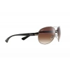 Ray-Ban RB3386 004/13 63 Unisex Güneş Gözlüğü
