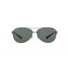 Ray-Ban RB3386 004/71 63 Unisex Güneş Gözlüğü
