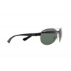Ray-Ban RB3386 004/71 63 Unisex Güneş Gözlüğü