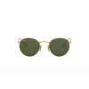Ray-Ban RB3447N 001 50 Unisex Güneş Gözlüğü