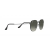 Ray-Ban RB3548 002/71 51 Unisex Güneş Gözlüğü