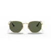 Ray-Ban RB3548N 001 51 Unisex Güneş Gözlüğü