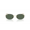 Ray-Ban RB3767 001/71 54 Unisex Güneş Gözlüğü