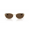 Ray-Ban RB3774D 001/73 55 Unisex Güneş Gözlüğü