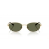 Ray-Ban RB3774D 001/9A 55 Unisex Güneş Gözlüğü