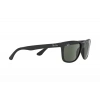 Ray-Ban RB4181 601 57 Unisex Güneş Gözlüğü