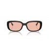 Ray-Ban RB4421D 667784 56 Kadın Güneş Gözlüğü