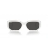 Ray-Ban RB4421D 677287 56 Kadın Güneş Gözlüğü
