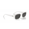 Ray-Ban RB4421D 677287 56 Kadın Güneş Gözlüğü