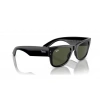 Ray-Ban RB8040S 901/31 Unisex Güneş Gözlüğü