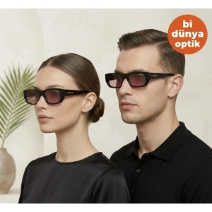 Vogue 5657-SU 324275 Unisex Güneş Gözlüğü