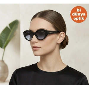 Vogue 5659-SU W44/8G Kadın Güneş Gözlüğü