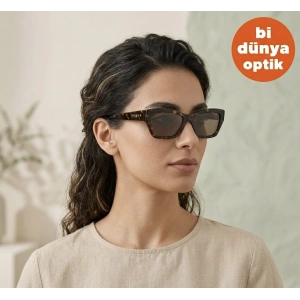 Vogue 5658-SU W65673 Kadın Güneş Gözlüğü