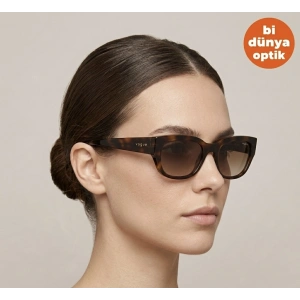 Vogue 5669-S 271813 Kadın Güneş Gözlüğü