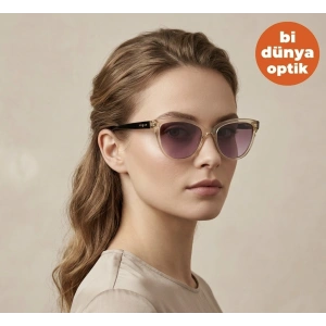 Vogue 5496-SI 304014 Kadın Güneş Gözlüğü