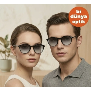 Vogue 5432-S W44/11 Unisex Güneş Gözlüğü