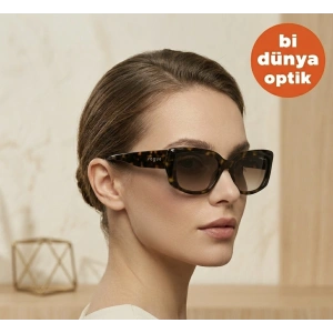 Vogue 5440-S W65613 Kadın Güneş Gözlüğü