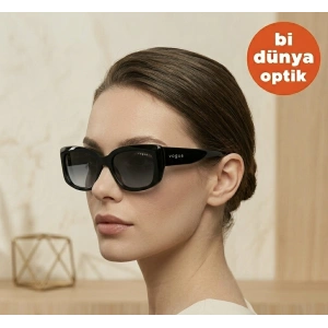 Vogue 5440-S W4487 Kadın Güneş Gözlüğü