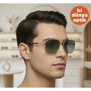 Vogue 4289-S 280/9A Erkek Güneş Gözlüğü