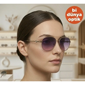 Vogue 4092-BI 5075I6 Kadın Güneş Gözlüğü