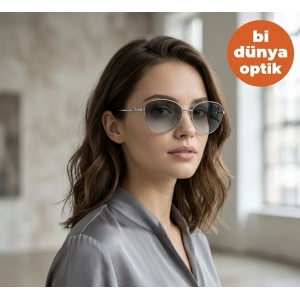 Vogue 4091-BI 323/11 Kadın Güneş Gözlüğü