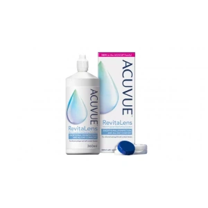 Acuvue Lens Solüsyonu 360ML
