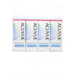 Acuvue Lens Solüsyonu 360ML 4lü Kampanya
