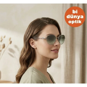 Vogue 4091-BI 323/8E Kadın Güneş Gözlüğü