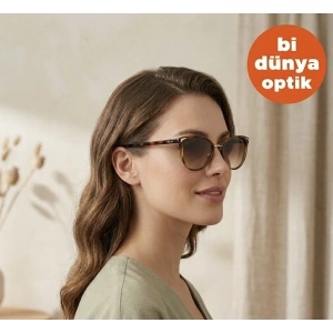 Vogue 5230-S W65613 Kadın Güneş Gözlüğü