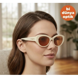 Vogue 5659-SU 316773 Kadın Güneş Gözlüğü