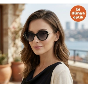 Michael Kors MK2245U 30058G Kadın Güneş Gözlüğü