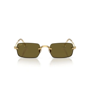 Ray-Ban Asap Rocky RB3928 001/73 54 Unisex Güneş Gözlüğü