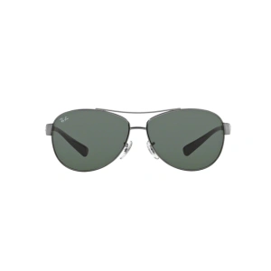 Ray-Ban RB3386 004/71 63 Unisex Güneş Gözlüğü