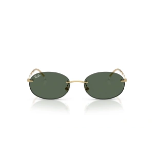 Ray-Ban RB3767 001/71 54 Unisex Güneş Gözlüğü