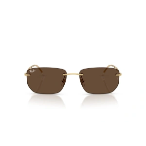 Ray-Ban RB3768 001/73 56 Unisex Güneş Gözlüğü