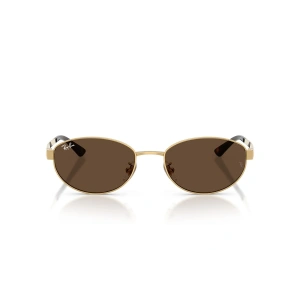 Ray-Ban RB3774D 001/73 55 Unisex Güneş Gözlüğü