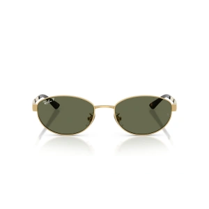 Ray-Ban RB3774D 001/9A 55 Unisex Güneş Gözlüğü