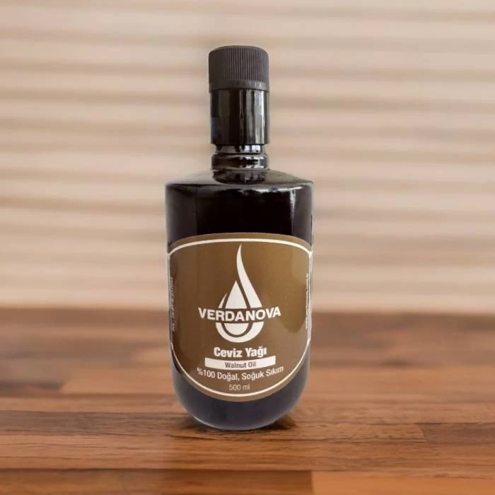 Ceviz Yağı 500ml